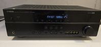 Yamaha HTR-3063 5.1 Channel Home Theater Receiver