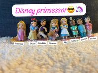 Disney figurer 