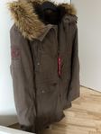 Alpha Industries Parka