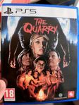 The Quarry till Playstation 5