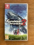 Xenoblade Chronicles 2 - Nintendo Switch