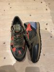 valentino rockrunner