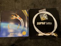 SUPRA CABLES XL ANNORUM 1,5M  1st 