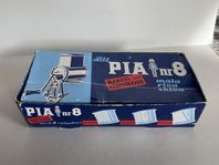 Pia nr 8 Mandel- och Råkostkvarn. 