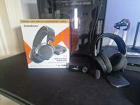 Steelseries arctis pro wireless 