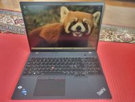 Lenovo thinkpad T16 16"