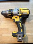 DeWalt Skruvdragare Brushless