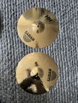 sabian HH bright hats 14” 