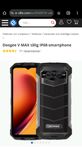 Doogee V Max