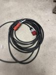 Kabel 32 A 18m