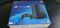 PS4 pro 1tb