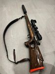 Sauer 101 GTI 308 nyskick