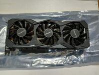 Gigabyte RTX 2080 super 8gb