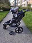 Barnvagn britax pro revolution 