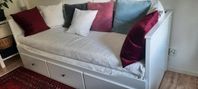 Bäddsoffa/dagbädd Hemnes IKEA