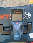 Bosch wallscanner D-tect 200C