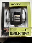 Sony Walkman WM-B15 1988