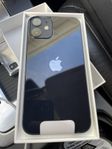 Apple iPhone 12 mini svart 64 Gig 