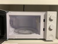 Mikrovågsugn / microwave IKEA Tillreda