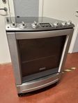 Electrolux spis 60cm med Varmluft 