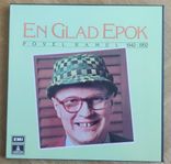 Powel Ramel / En Glad Epok 1942-1952 / m