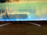 TV LG 65 TUM 65SJ850V