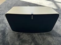 Sonos play 5 högtalare 