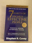 7 habits of highly effective people