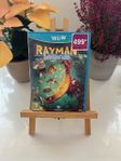 RAYMAN - Nintendo wii u