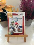  Nintendo mario kart - wii