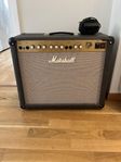 Marshall JTM30 Valve