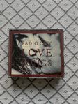 90tals musik Radio city love songs