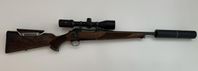 Sauer 101 select 308win