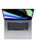 16-tum MacBook Pro 2019