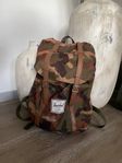 Herschel Ryggsäck - Camo