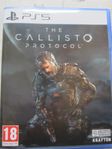 PS5 "The Callisto Protocol"