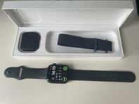 Apple Watch Series 9 GPS 45mm - Batterihälsa 100 %