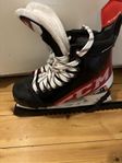 CCM Jetspeed FT4 Pro skridskor