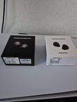 Samsung Galaxy buds 2 PRO och  Samsung Galaxy buds 2