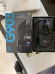 logitech G 903 Lightspeed