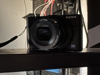 sony rx100