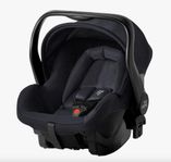 BRITAX RÖMER Babyskydd med ISOFIX Bas