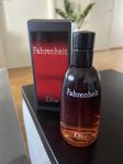 Dior Fahrenheit EdT, 50 ml 