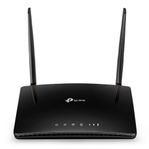 tp link Archer MR 600 4g router!