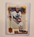 Wayne Gretzky 1982-83 Upper Deck Great Years #99