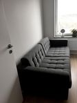 LANDSKRONA Soffa Ikea 3-sits