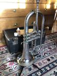 Flygelhorn Vintage Bohm&Meinl Symphonic