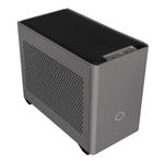 Cooler Master NR200P Svart