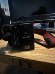 Sony handycam video8