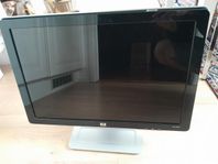 HP w2216v monitor